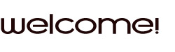 welcome!